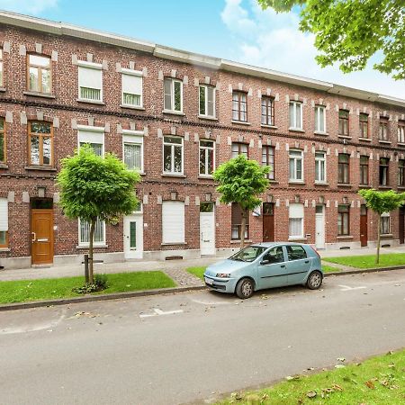 Renovated City House Kortrijk Exterior foto
